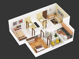 2 BHK