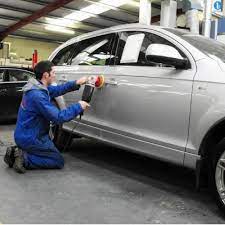 Car Body Repair Services