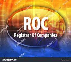 Company ROC