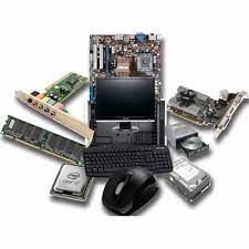 Computer Hardware Services