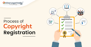 Copyright Registration