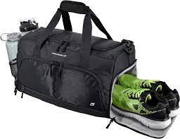 Gym Bag