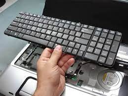 Laptop Keyboard Repairing Services