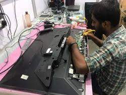 LED TV Repairing Services