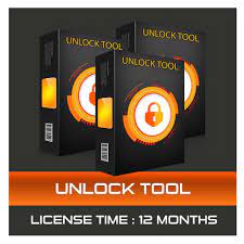 Mobile Phone Unlocking Kit