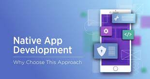 Native Mobile App Development