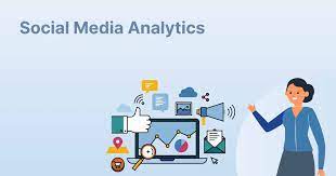 Social Media Analytics Coaching  Institute