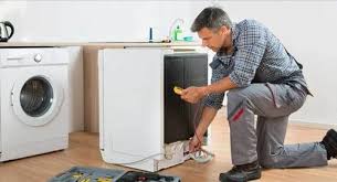 Washing Machine Repair  Maintenance Service