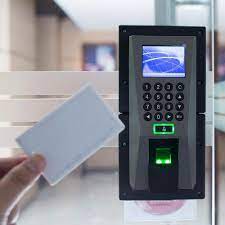 Access Control Systems