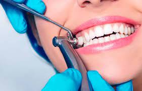 Dental Treatment Services