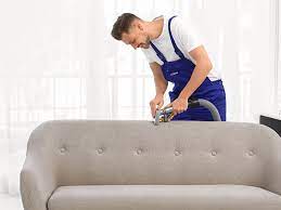 Sofa Cover Washing