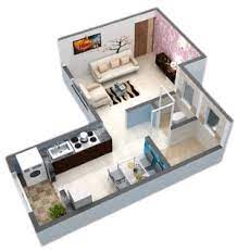 1 BHK