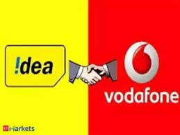 2G vodafone idea