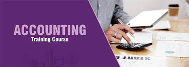 Accounts Training Service