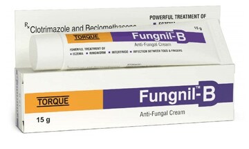 Anti Fungal Cre