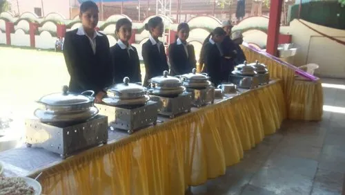 Basic Indian Weddings Catering Service, Local, Food & Decoration