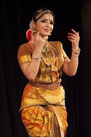 Bharatanatyam D