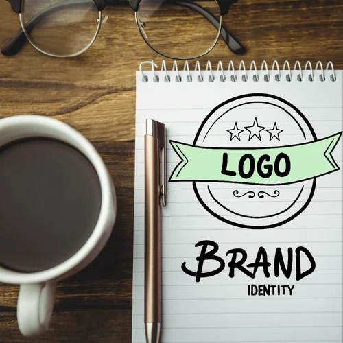 Brand Identity 