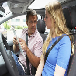 Bus Driving Training Services