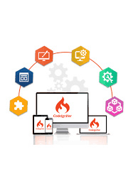 Codeigniter Development Services