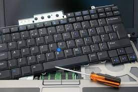 Computer Keyboard Repairing Service