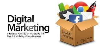 Digital Marketing Services