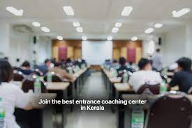 Entrance Coaching