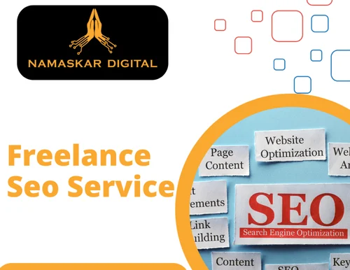 Freelance Seo Service