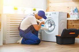 Fully Automatic Washing Machine Repairing Services