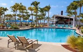 Hilton Aruba Resort Booking Service