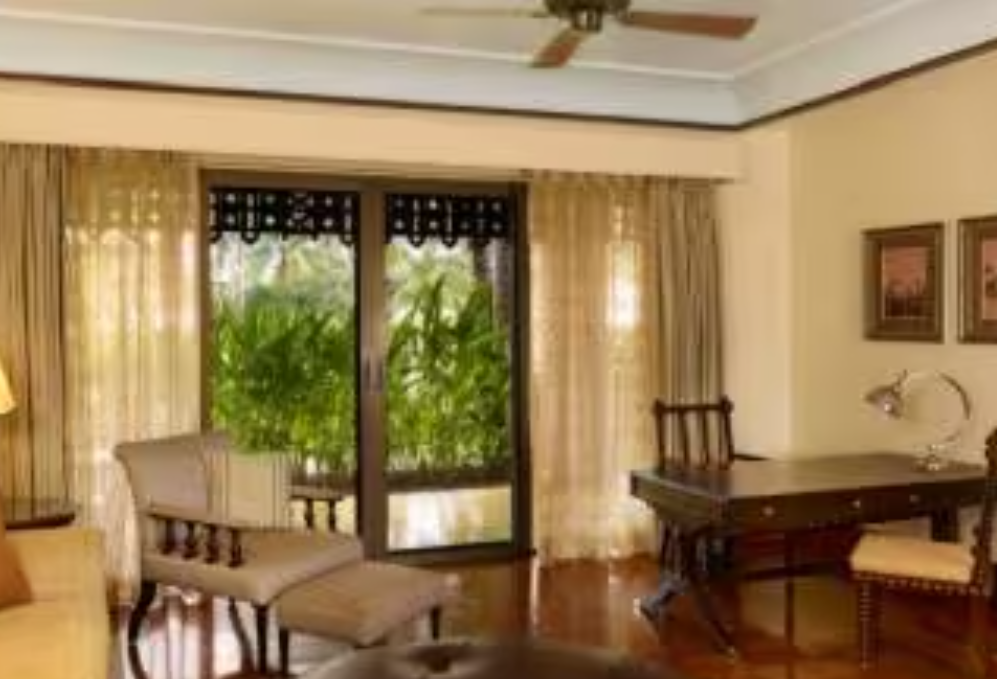 ITC Grand Goa Resort & Spa