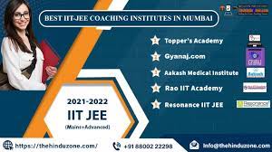 JEE Mains Coach