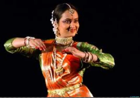 Kathak Dance Sc