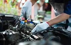 Mahindra Car Repairing Service