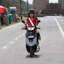 Motor Training Schools For Two Wheeler