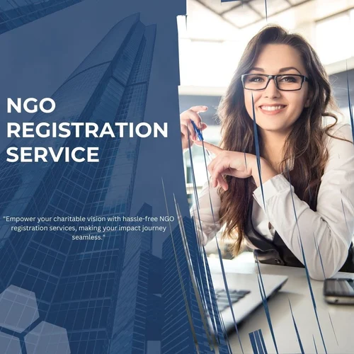 Ngo Registratio