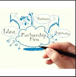 Partnership Firm Registration Services