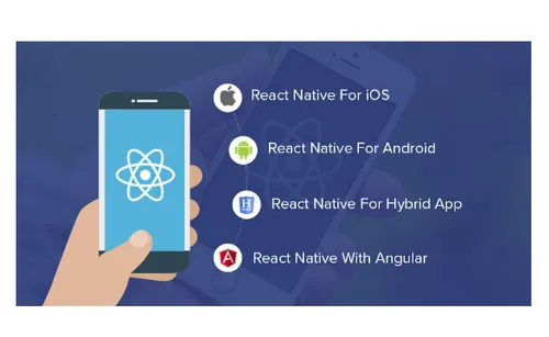 React Native Ap