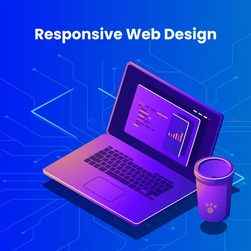 Responsive Webs