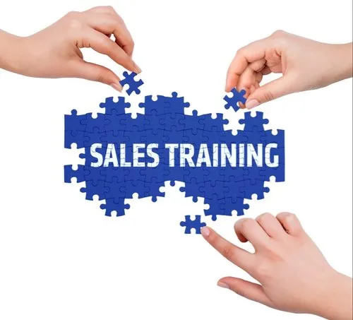 Sales Training