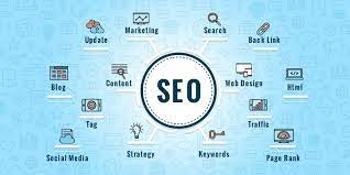 SEO Coaching In