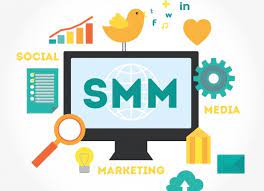 SMM Coaching