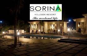 Sorina Hillside family Resort