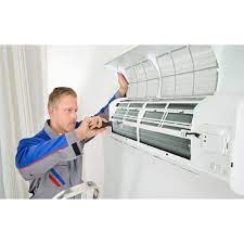 Split AC Repair Services