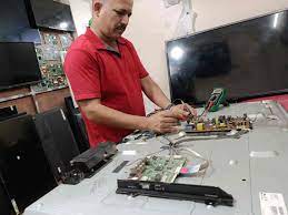 TV Repairing Services