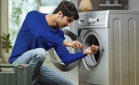 Washing Machine Repairing Services