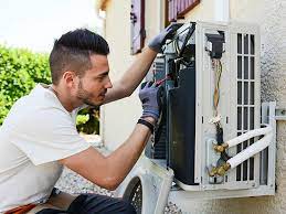 Window AC Repair Service