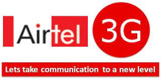 3G Airtel