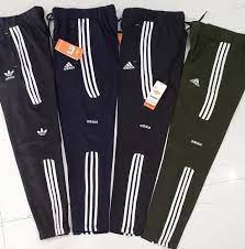 Adidas Mens Lower