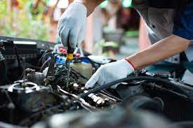 Automobile Repair